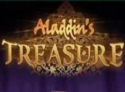 Aladdins Treasure
